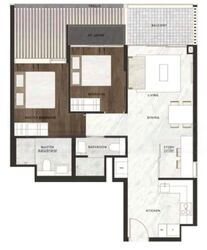 Jervois Privé (D10), Apartment #463111091